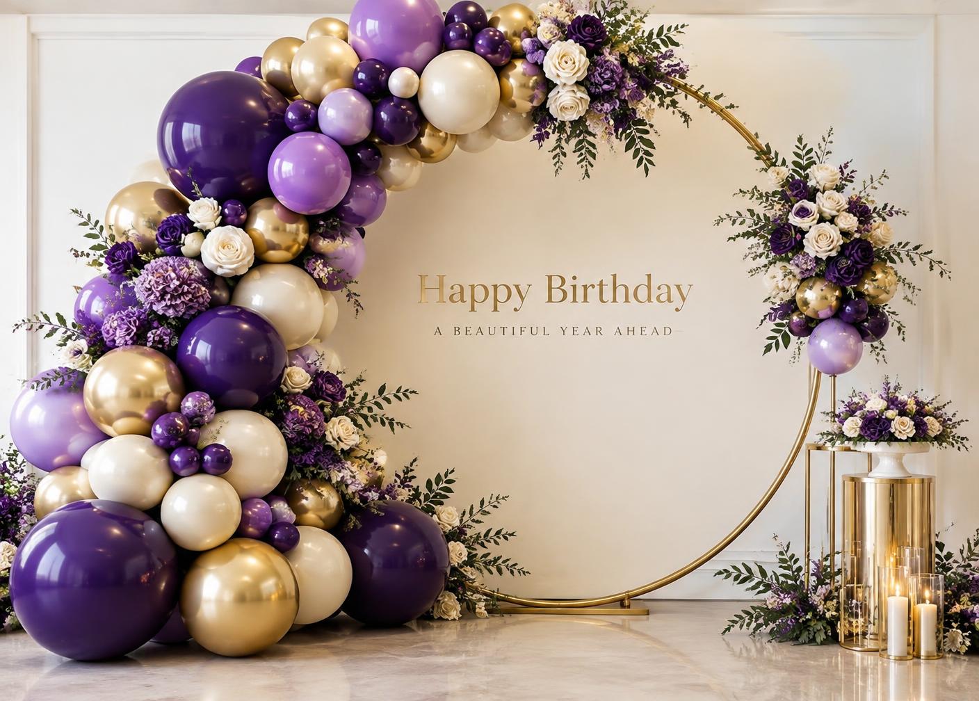 Decor & Styling