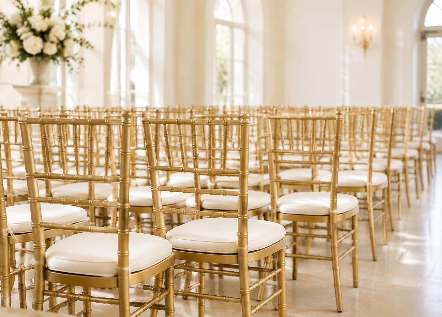 Event Rentals
